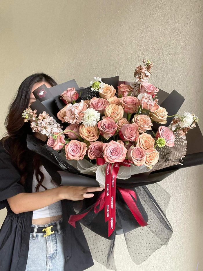 Camila Bouquet - Image 2