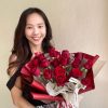 Scarlet Bouquet - Image 2