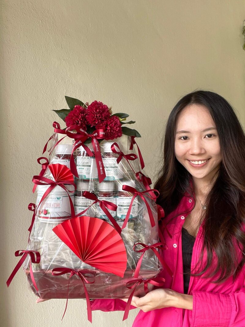 Wrapping Service - Image 2