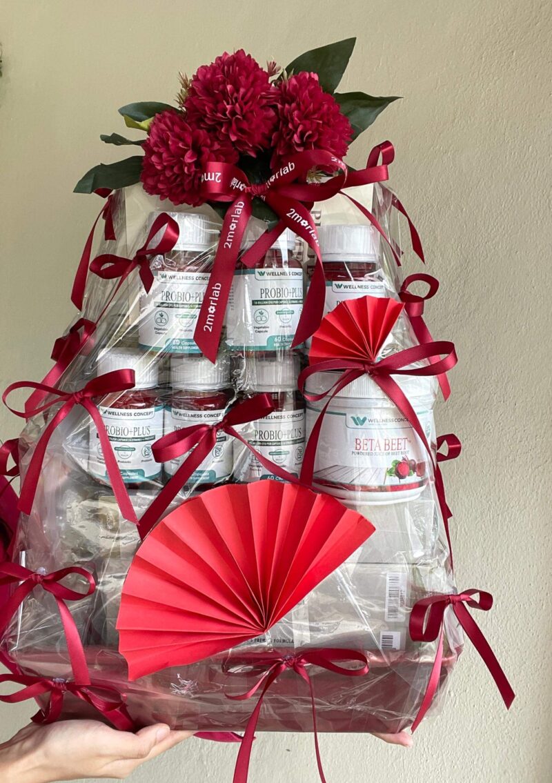 Wrapping Service