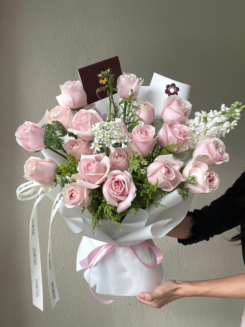 Grace Bouquet