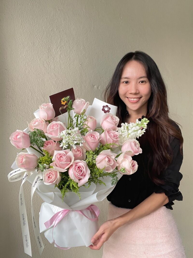 Grace Bouquet - Image 2