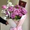 Leah Bouquet